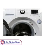 ماشین لباسشویی سری Octa مدل SWM-84556 اسنوا - Image 2