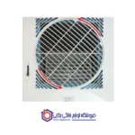 مینی کولر آبی مدل AC31D - تصویر 2