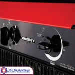 هیتر برقی انرژی سه فاز مدل EH0150 - Image 4