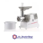 چرخ گوشت مدل 1400 پلاس پارس خزر - تصویر 2