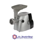 چرخ گوشت مدل MG-1600P پارس خزر - تصویر 2