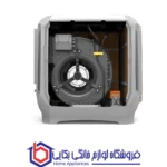 کولر 6000 بالازن ایرومکس مدل AM65 - Image 4