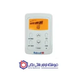 کولر آبی پشت بامی کم مصرف با موتور BLDC مدل AC/DC80 - Image 2