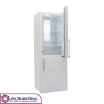 یخچال فریزر پایین سری فیت مدل SN4-0250LW اسنوا - Image 2