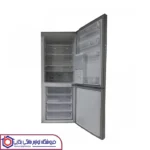 یخچال فریزر پایین سری فیت مدل SN4-0250SS اسنوا - تصویر 3