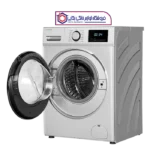 ماشین لباسشویی ایکس ویژن مدل WH82 ظرفیت 8 کیلوگرم - تصویر 4