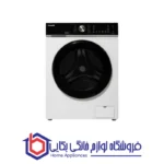 لباسشویی تمام اتوماتیک مدل WMS9014 آبسال