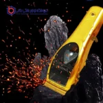 ماشین اصلاح سر صورت برند فراری مدل هامر HUMMER - تصویر 2