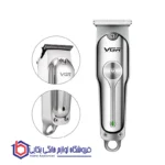 ماشین اصلاح سر و صورت وی جی آر (vgr) مدل V-071 - تصویر 4