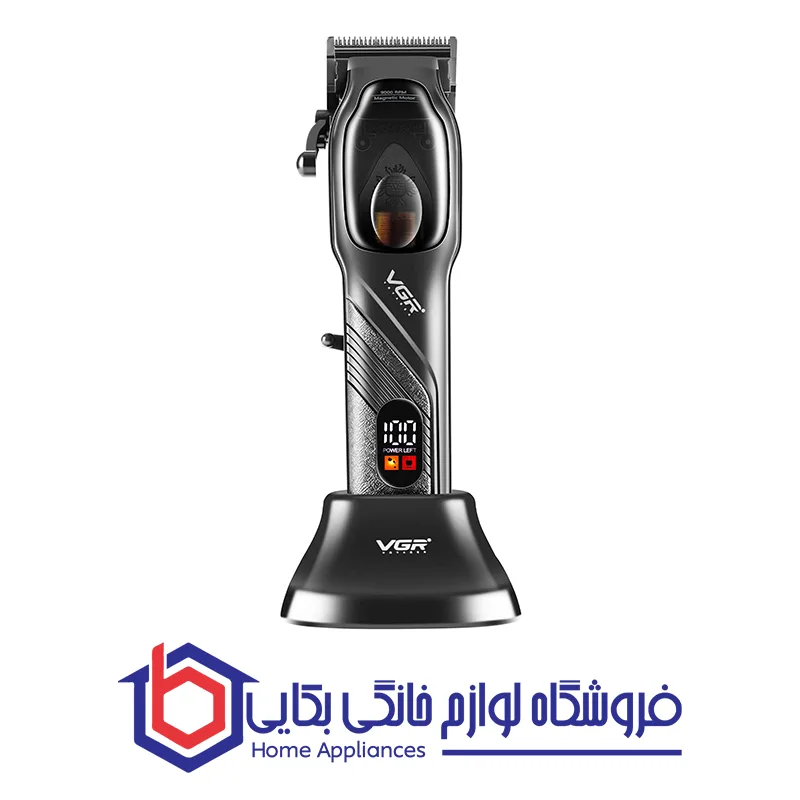 ماشین-اصلاح-سر-و-صورت-وی-جی-آر-مدل-V-269.webp ماشین اصلاح سر و صورت وی جی آر مدل V-269 - Image 1