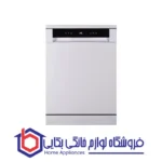 ماشین ظرفشویی 15 نفره کلور مدل CDW-H15VS1
