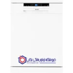 ماشین ظرفشویی اسنوا سری Clean Power مدل  SDW-226W