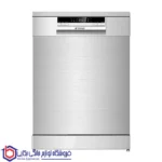 ماشین ظرفشویی اسنوا سری Clean Power مدل  SDW-226W - تصویر 4