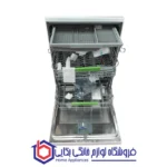 ماشین ظرفشویی اسنوا سری Moments مدل SDW-F353200 - تصویر 2