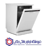 ماشین ظرفشویی 13 نفره جی پلاس مدل GDW-K351 - تصویر 3