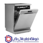 ماشین ظرفشویی 14 نفره جی پلاس مدل GDW-L463 - تصویر 2