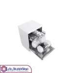 ماشین ظرفشویی سری Clean Power مدل SDW-226T اسنوا - تصویر 3