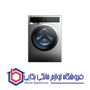 ماشین لباسشویی 8 کیلوگرمی دوو مدل Hanbuk Life