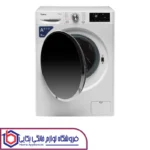 ماشین لباسشویی جی‌پلاس مدل L880W - تصویر 3