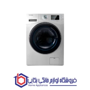 ماشین لباسشویی 8 کیلویی دوو مدل Pali Primo
