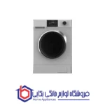ماشین لباسشویی 8 کیلویی دوو مدل Sunsu (Unique)