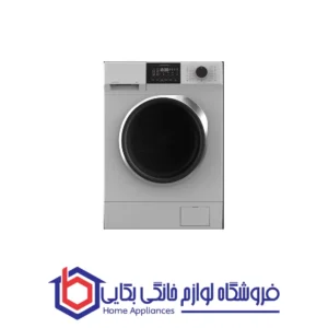 ماشین لباسشویی 8 کیلویی دوو مدل Sunsu Unique