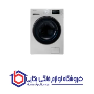 ماشین لباسشویی 9 کیلوگرمی دوو مدل Pali Primo