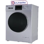 ماشین لباسشویی تی سی ال مدل M72-ASBL ظرفیت 7 کیلوگرم - تصویر 3