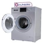 ماشین لباسشویی تی سی ال مدل M72-ASBL ظرفیت 7 کیلوگرم - تصویر 5