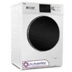 ماشین لباسشویی تی سی ال مدل M94-AWBL/ASBL ظرفیت 9 کیلوگرم - تصویر 4