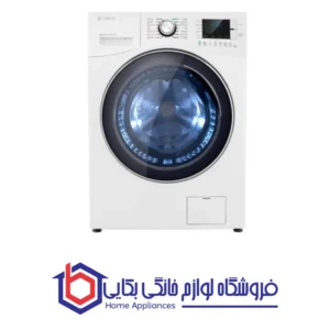 ماشین لباسشویی آوین 8kg اسنوا 1