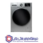 ماشین لباسشویی اتوماتیک امرسان مدل EW80W