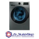 ماشین لباسشویی اسنوا مدل SWM-94W60 | ظرفیت 9 کیلوگرم
