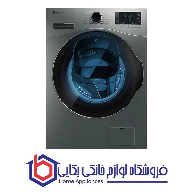 ماشین-لباسشویی-اسنوا-مدل-SWM-94W60-ظرفیت-9-کیلوگرم.webp ماشین لباسشویی اسنوا مدل SWM-94W60 | ظرفیت 9 کیلوگرم - تصویر 1