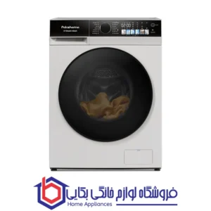 ماشین لباسشویی تمام اتوماتیک ۹ کیلویی Q Series پاکشوما