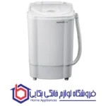 مینی واش ۳٫۵ کیلویی تکشو فریدولین مدل SW35 با موتور پرزگیر