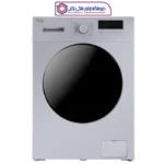 ماشین لباسشویی تی سی ال مدل E62-A ظرفیت 6 کیلوگرم