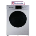 ماشین لباسشویی تی سی ال مدل M72-ASBL ظرفیت 7 کیلوگرم
