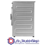 ماشین لباسشویی جی پلاس مدل GWM-72B13 ظرفیت 7 کیلوگرم - تصویر 2