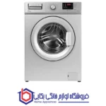 ماشین لباسشویی جی پلاس مدل GWM-72B13 ظرفیت 7 کیلوگرم