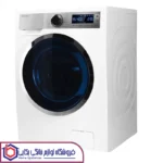 ماشین لباسشویی دوو مدل لایف 8 کیلویی - تصویر 2