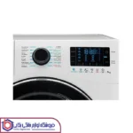 ماشین لباسشویی سری Octa Plus مدل SWM-94W50 سفید اسنوا - تصویر 3