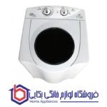 ماشین لباسشویی فریدولین مدل SW60 ظرفیت 6 کیلوگرم - تصویر 2