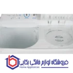 ماشین لباسشویی فریدولین مدل SWT150 ظرفیت 15 کیلوگرم - تصویر 3