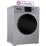 ماشین لباسشویی تی سی ال مدل M72-ASBL ظرفیت 7 کیلوگرم - تصویر 2