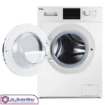 ماشین لباسشویی تی سی ال مدل M94-AWBL/ASBL ظرفیت 9 کیلوگرم - تصویر 5