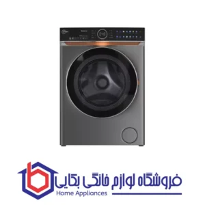 ماشین لباسشویی کلور 9 کیلویی مدل BMW