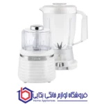 مخلوط کن و هاون اوریکس مدل FC-3922W