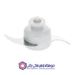 خردکن مدل امگا پلاس پارس خزر - Image 5