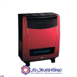 بخاری گازی نیک کالا مدل ناهید AB-15R - Image 2